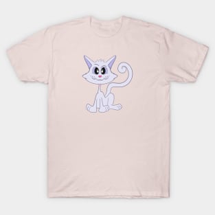 sweet cat T-Shirt